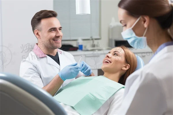 2026年新驻马地区口腔医院地址大汇总及便捷交通路线指南，助您轻松到达优质口腔医疗服务！