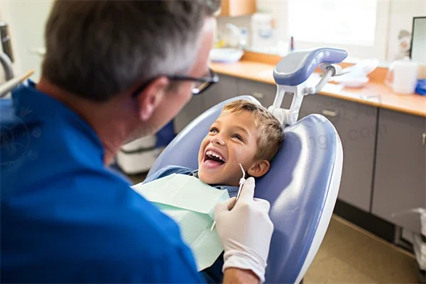 洛阳牙科医院排名前十，哪家更出色？洛阳拜尔口腔门诊洗牙项目值得信赖，结果显著！