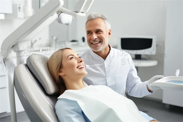 享受专業牙周护理服务，延安小海豚口腔门诊部牙周治疗现仅需680元起，原价980元起，优惠力度大！