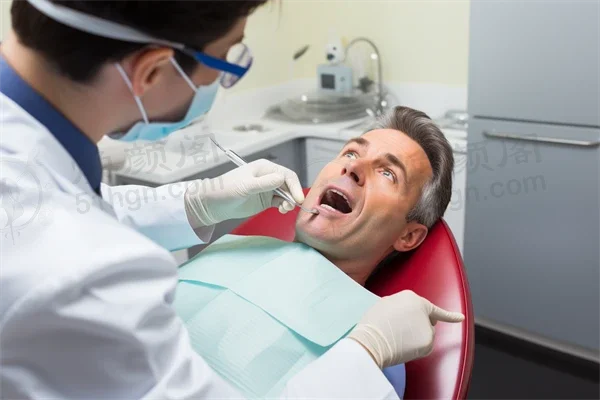 洗牙体验现仅需199元起，石家庄北极星口腔门诊部原价299元起，欢迎光临！