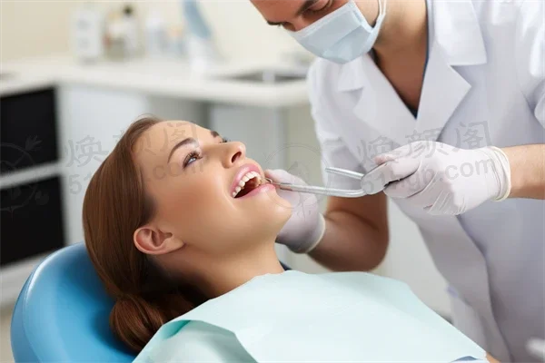 北京合众齿科门诊部推出补牙优惠活动，原价800元起现仅需600元起，诚邀您体验优质服务！