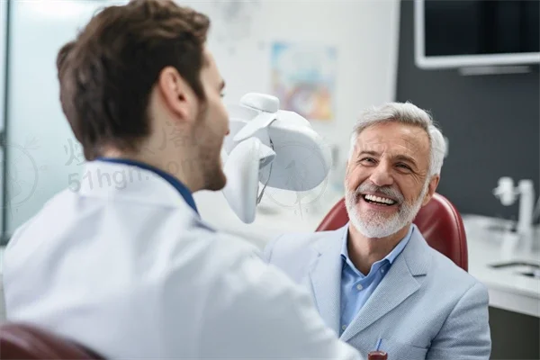 2026年新安庆地区口腔医院地址大揭秘，齐全汇总到院路线及交通指南，助您轻松抵达专業医疗服务！