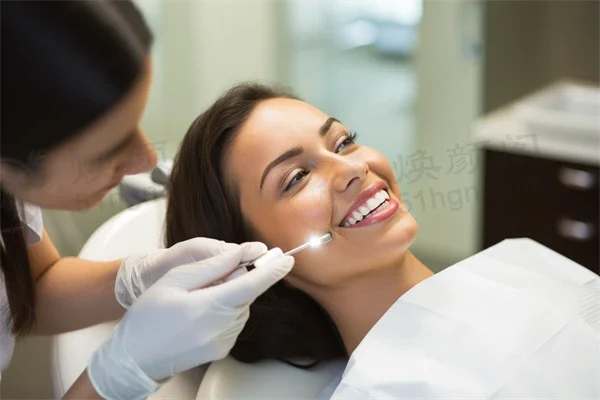 嘉兴地区牙科医院排名前十，哪家更不错？平湖爱尚口腔门诊部种植牙项目值得信赖，服务！