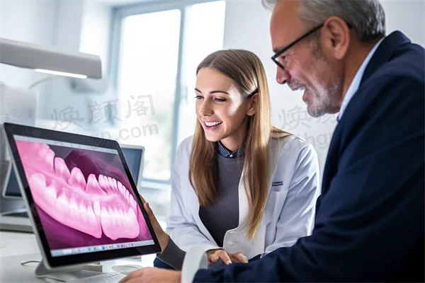 鸡西正植口腔门诊部洗牙价目表更新：原价388元起，现仅需288元起，优惠活动火热进行中，欢迎前来体验！