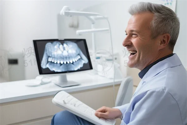 安徽地区牙科医院排名前十，淮南益口口腔门诊部拔牙项目值得信赖，专業且温馨