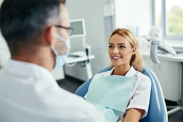 大同中诺口腔医院牙齿矫正价格透明，真实分享我的3600元种牙体验与就诊感受