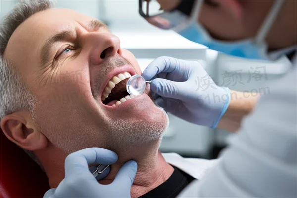 徐州地区牙科医院排名前十，诺恩口腔门诊部地包天项目值得信赖的选择！