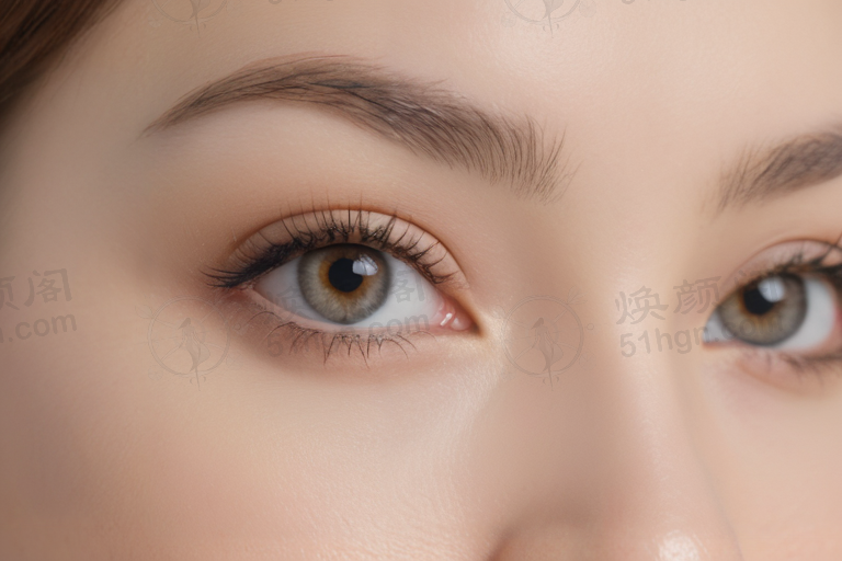 杭州明视康眼科医院近视手术费用明细2026:梦戴维角膜塑形镜价格11782元起/副