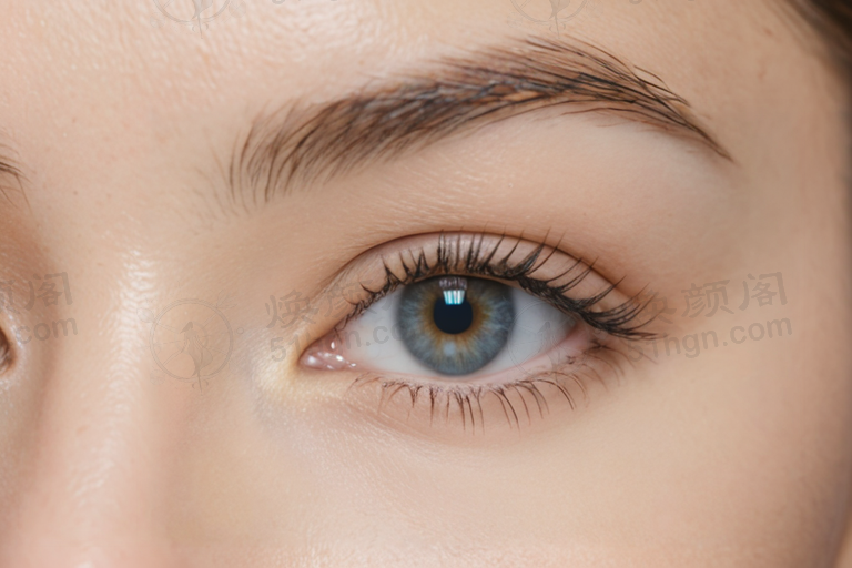 陕西地区眼科医院全飞秒激光价格表,角膜屈光手术19537元起