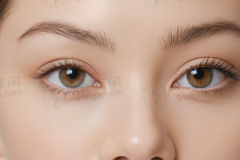 呼和浩特地区眼科医院全飞与飞秒手术价格表：普通材质角膜塑形镜4940元起/副