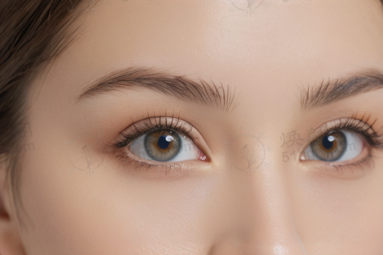 南宁幸福眼科医院收费价目表齐全更新:德国蔡司939MP人工晶体45644元起