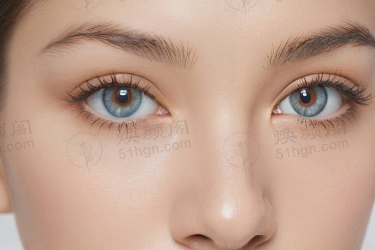 重庆晶体植入眼科医院排名综合实力不容小觑的医院名单，病例丰富实力在线