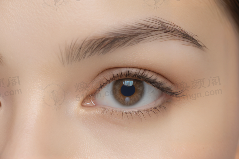 保定地区眼科医院做飞秒激光手术多少钱,角膜塑形镜6612元起