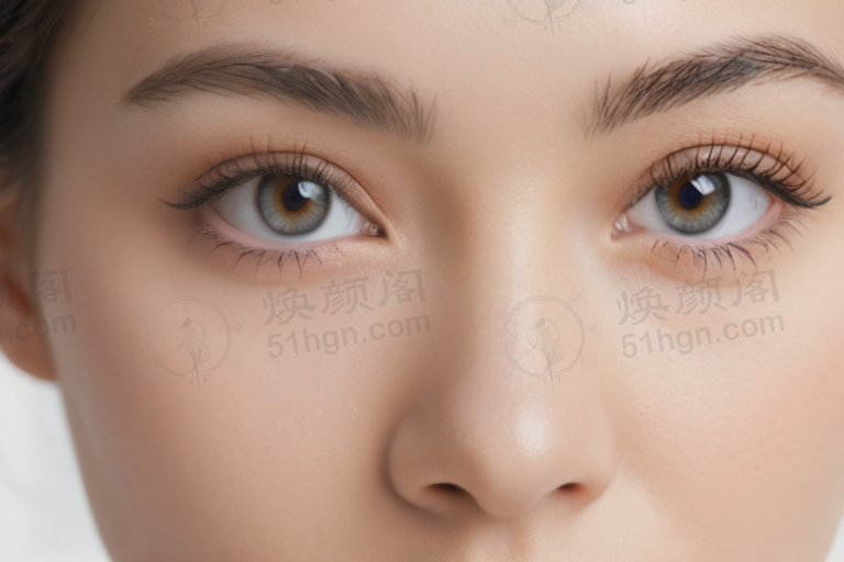 上饶地区眼科医院飞秒大约多少钱,半飞秒激光手术双眼14299元起