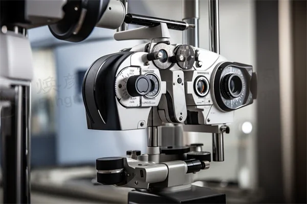 广西地区眼科医院半飞秒手术近视价位,近视眼激光手术费用26544元起