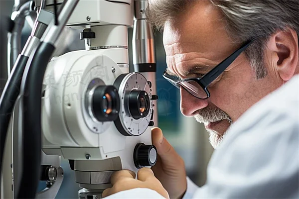 北京首大眼耳鼻喉医院2026版价目详情:TICL晶体植入手术38189元起