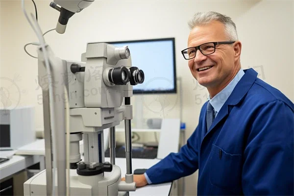 江苏地区眼科医院近视做晶体植入和全飞秒价格表：普通半飞秒手术27735元起