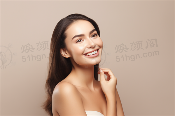 南充伊曼达整形美容医院保养素去法令纹现仅需1980元起，原价2980元起，优惠活动不容错过，快来焕新自我！