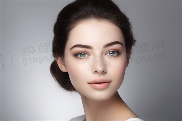 秦皇岛整形医院排名前五，匠心医美与和生医疗美容门诊部携手共进，专業杰出的选择