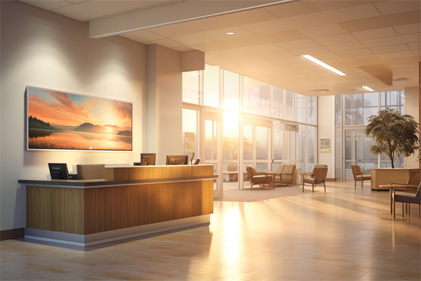 成都美诗沁整形医院