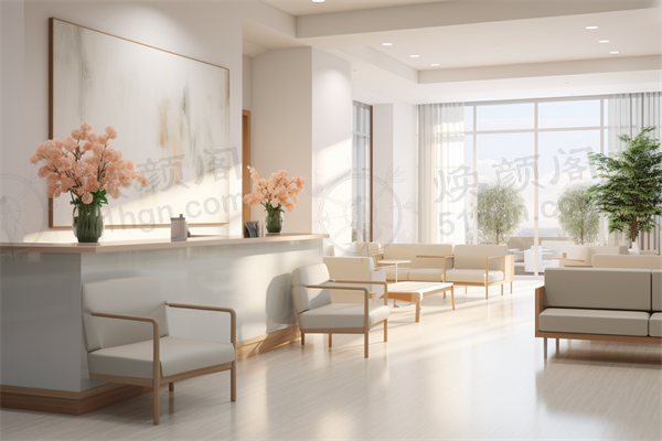 泉州安格尔口腔门诊部