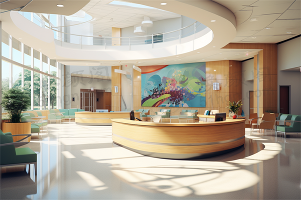 茂名爱尔眼科视光医院