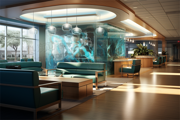 张家口爱尔眼科医院