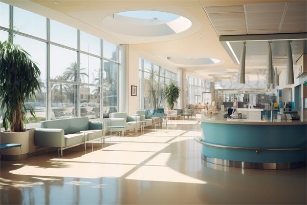 呼和浩特聚仁口腔门诊部