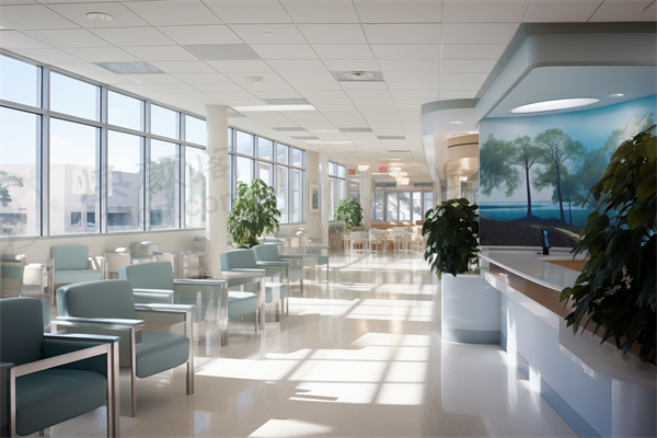 芜湖爱容整形医院