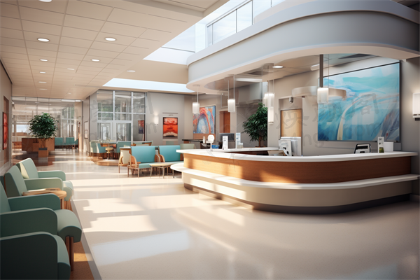 如皋莱尔眼科医院