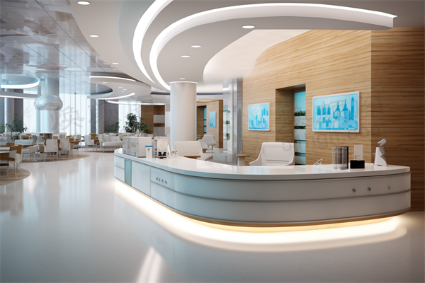 唐山爱尔眼科医院