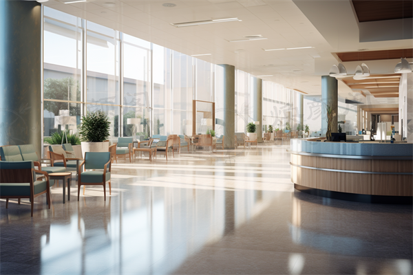 深圳格伦菲尔口腔医院