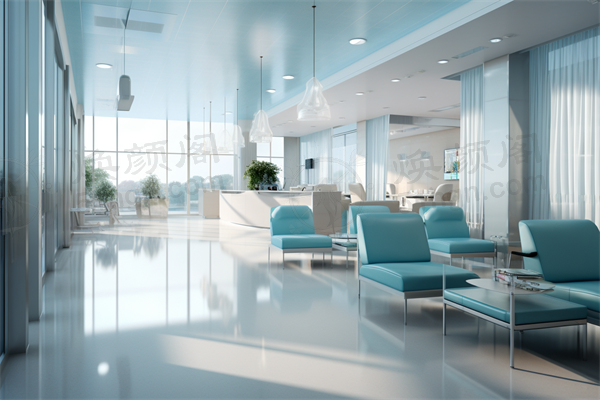 烟台华怡医疗美容整形医院