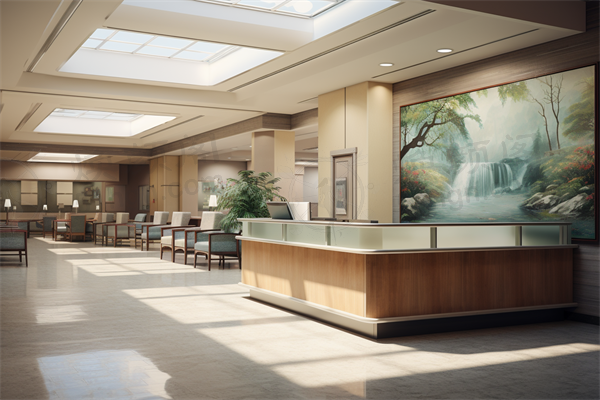 洛阳神州眼科医院