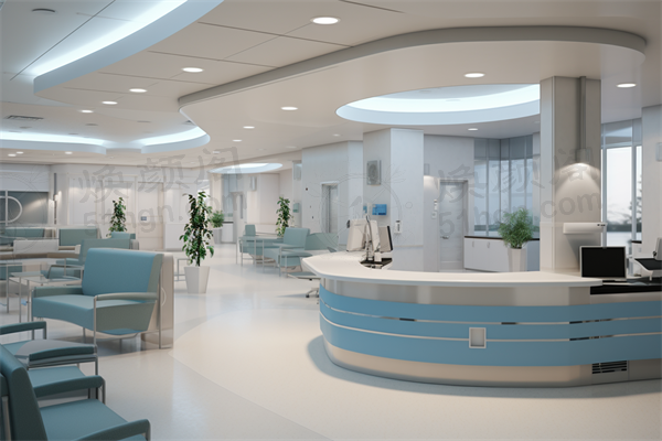 广西牙印象口腔医院