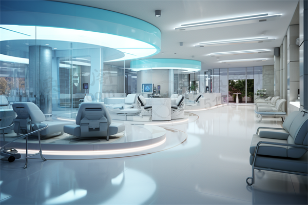 厦门呈美五缘医疗美容诊所