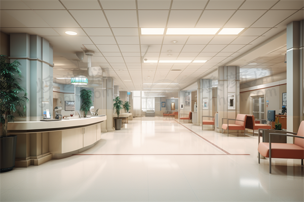 咸阳悦格芮华口腔门诊部