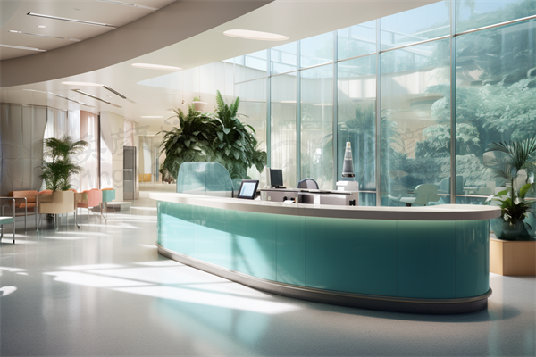 阳谷艾珂眼科医院