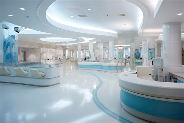 上海铭依眼科门诊部