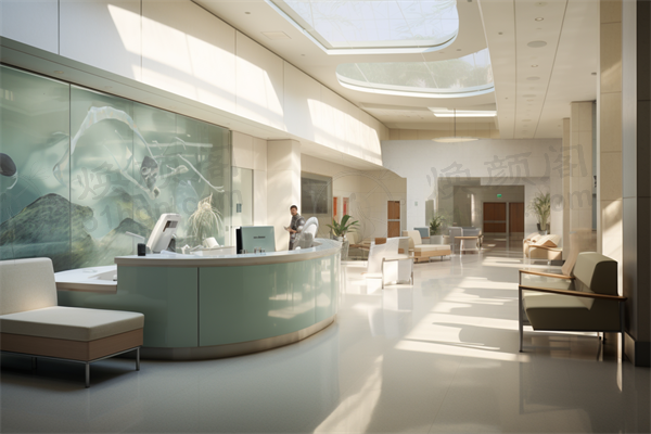 常德爱尔眼科医院