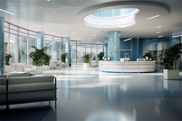 上海罗缘口腔门诊部