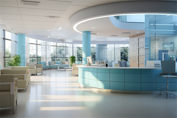 洛阳九龙口腔医院门诊部(延安路店)