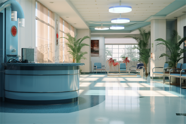 乐莎莎口腔(深圳一鸣口腔门诊部)