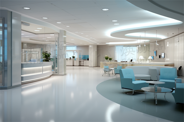 红河爱尔眼科医院