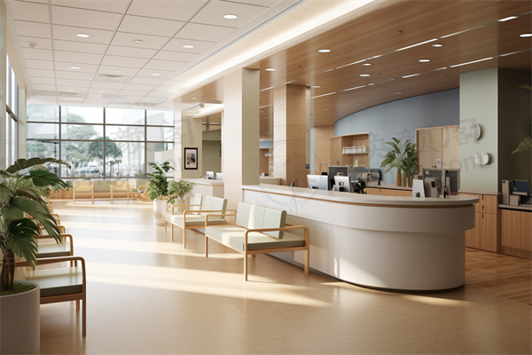 莱州正大光明眼科医院