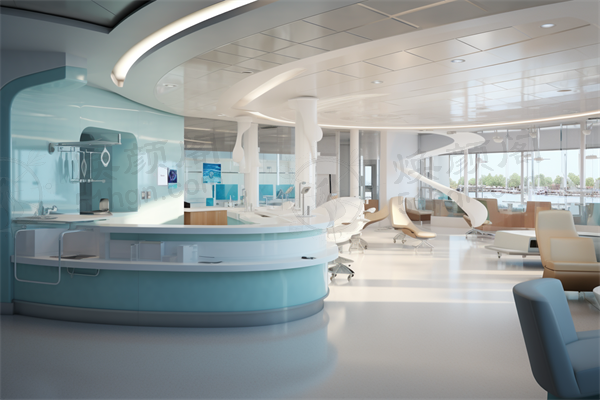 北京美尔目润视眼科医院