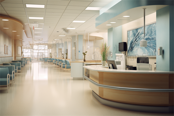 哈尔滨芽美口腔门诊部