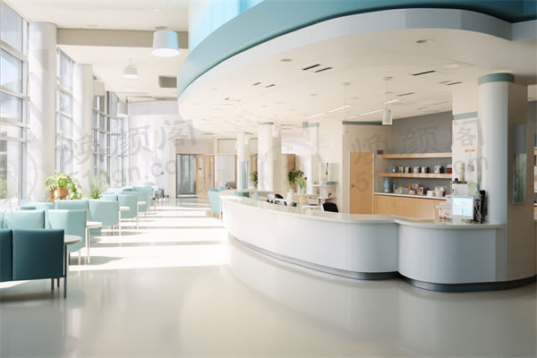 南昌臻妍颂医疗美容门诊部