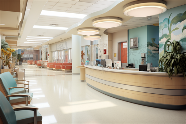 温州拜尔口腔医院