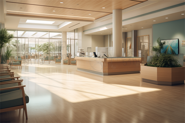 天津市瑞金口腔门诊部